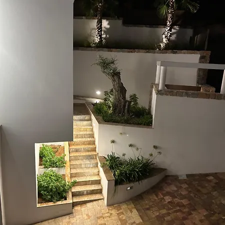 Neuve, Golf De Colinas Villa