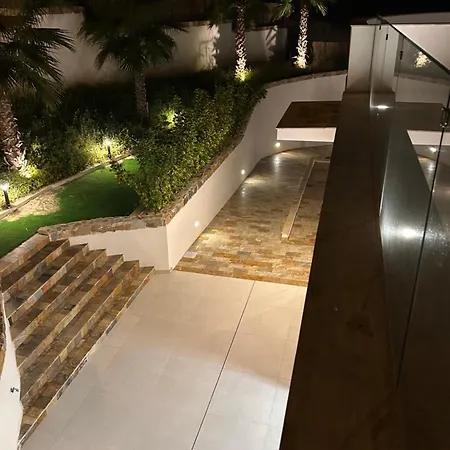 Neuve, Golf De Colinas Villa San Miguel De Salinas