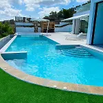 Neuve, Golf De Colinas *