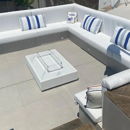 Neuve, Golf De Colinas Villa