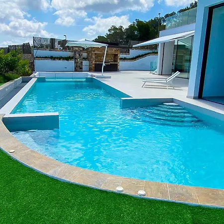 Neuve, Golf De Colinas *