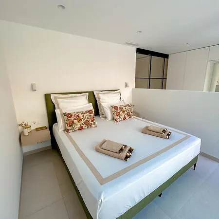 Neuve, Golf De Colinas San Miguel De Salinas