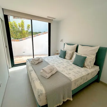 Neuve, Golf De Colinas * 圣米格尔德萨利纳斯