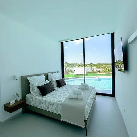 Neuve, Golf De Colinas Villa *