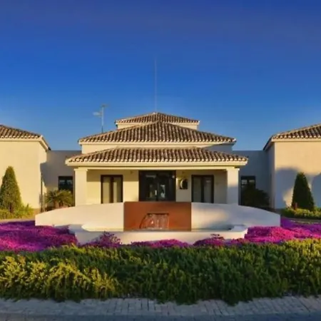 Villa Neuve, Golf De Colinas San Miguel De Salinas