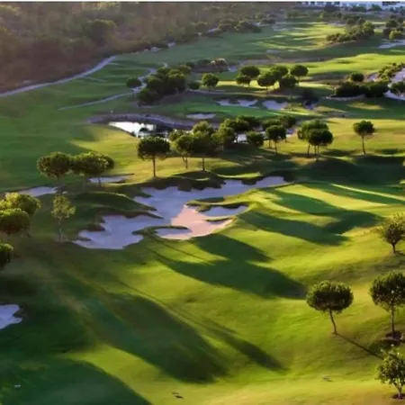 Villa Neuve, Golf De Colinas *
