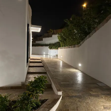 别墅 Neuve, Golf De Colinas *