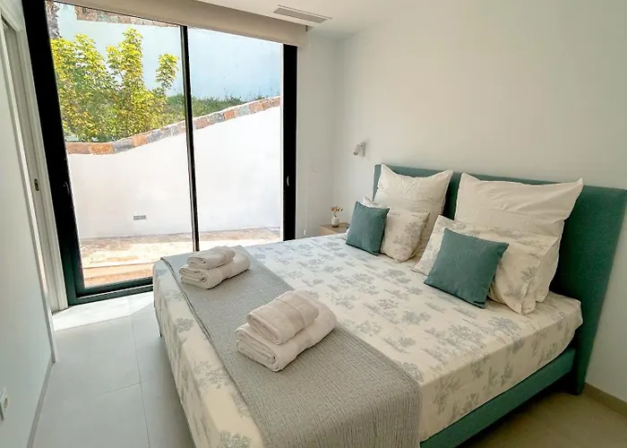 Neuve, Golf De Colinas * 圣米格尔德萨利纳斯