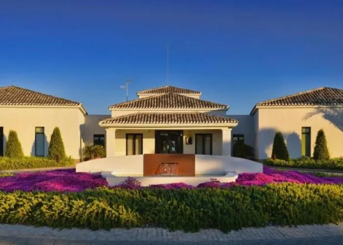 别墅 Neuve, Golf De Colinas 圣米格尔德萨利纳斯