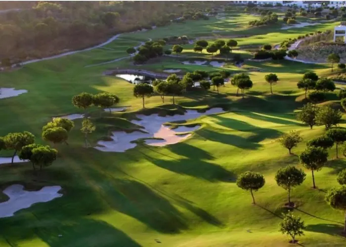 别墅 Neuve, Golf De Colinas *